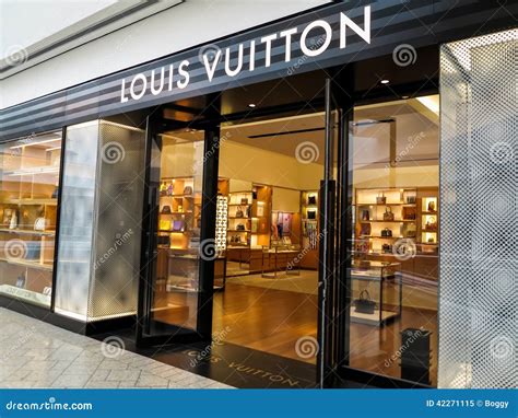 de ontdekker van louis vuitton|louis vuitton winkel nederland.